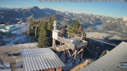 Mariazeller Bürgeralpe - Berggasthof