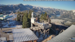 Mariazeller Bürgeralpe - Berggasthof