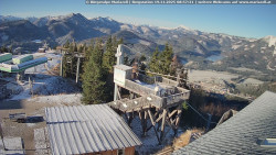 Mariazeller Bürgeralpe - Berggasthof