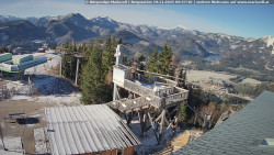 Mariazeller Bürgeralpe - Berggasthof