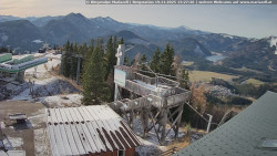 Mariazeller Bürgeralpe - Berggasthof