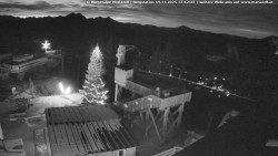 Mariazeller Bürgeralpe - Berggasthof