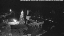 Mariazeller Bürgeralpe - Berggasthof