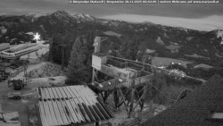 Mariazeller Bürgeralpe - Berggasthof