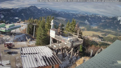 Mariazeller Bürgeralpe - Berggasthof