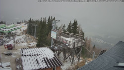 Mariazeller Bürgeralpe - Berggasthof