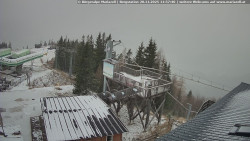 Mariazeller Bürgeralpe - Berggasthof