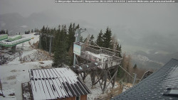 Mariazeller Bürgeralpe - Berggasthof