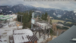 Mariazeller Bürgeralpe - Berggasthof