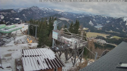 Mariazeller Bürgeralpe - Berggasthof