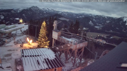 Mariazeller Bürgeralpe - Berggasthof