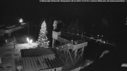 Mariazeller Bürgeralpe - Berggasthof