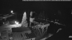 Mariazeller Bürgeralpe - Berggasthof