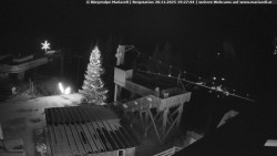 Mariazeller Bürgeralpe - Berggasthof