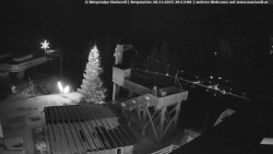 Mariazeller Bürgeralpe - Berggasthof