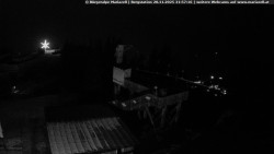 Mariazeller Bürgeralpe - Berggasthof