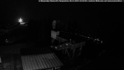 Mariazeller Bürgeralpe - Berggasthof