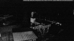 Mariazeller Bürgeralpe - Berggasthof