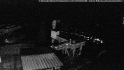 Mariazeller Bürgeralpe - Berggasthof