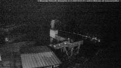 Mariazeller Bürgeralpe - Berggasthof