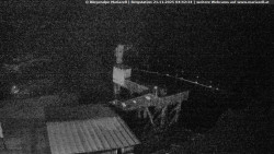 Mariazeller Bürgeralpe - Berggasthof