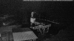 Mariazeller Bürgeralpe - Berggasthof