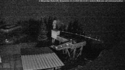 Mariazeller Bürgeralpe - Berggasthof