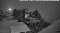 Mariazeller Bürgeralpe - Berggasthof