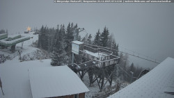 Mariazeller Bürgeralpe - Berggasthof