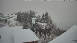 Mariazeller Bürgeralpe - Berggasthof