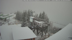 Mariazeller Bürgeralpe - Berggasthof