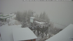 Mariazeller Bürgeralpe - Berggasthof