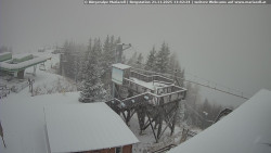 Mariazeller Bürgeralpe - Berggasthof