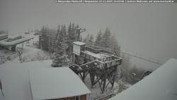 Mariazeller Bürgeralpe - Berggasthof