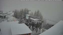 Mariazeller Bürgeralpe - Berggasthof