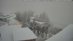 Mariazeller Bürgeralpe - Berggasthof