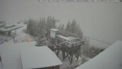 Mariazeller Bürgeralpe - Berggasthof