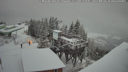 Mariazeller Bürgeralpe - Berggasthof