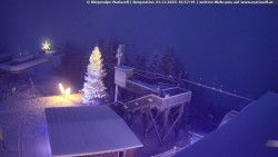 Mariazeller Bürgeralpe - Berggasthof