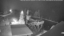 Mariazeller Bürgeralpe - Berggasthof