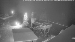 Mariazeller Bürgeralpe - Berggasthof