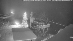 Mariazeller Bürgeralpe - Berggasthof