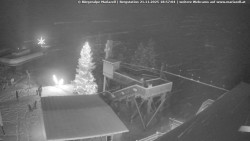 Mariazeller Bürgeralpe - Berggasthof