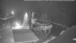 Mariazeller Bürgeralpe - Berggasthof