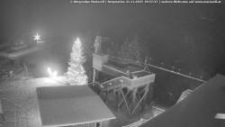 Mariazeller Bürgeralpe - Berggasthof