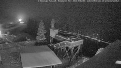 Mariazeller Bürgeralpe - Berggasthof