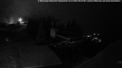 Mariazeller Bürgeralpe - Berggasthof