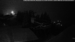 Mariazeller Bürgeralpe - Berggasthof