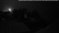 Mariazeller Bürgeralpe - Berggasthof