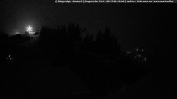 Mariazeller Bürgeralpe - Berggasthof